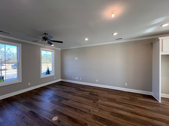 Photo - Townhome in Swann's Bridge