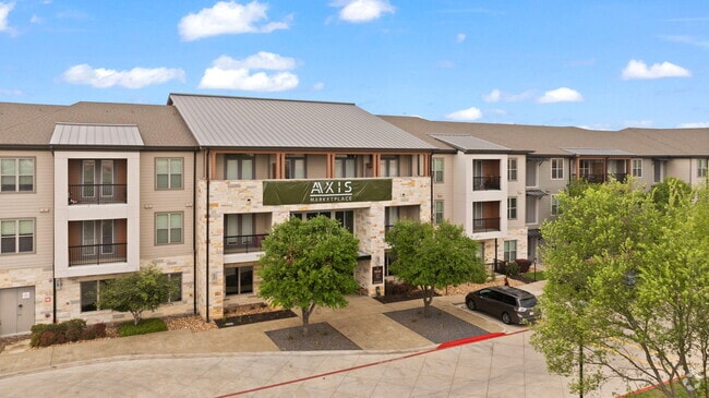 Building Photo - Axis Marketplace Rental