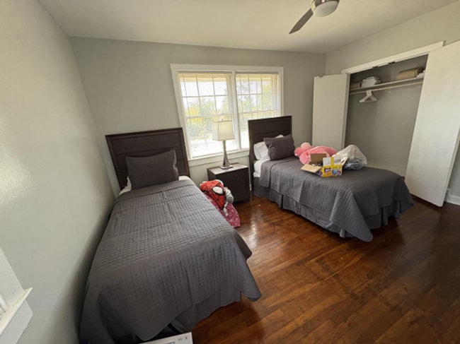 Photo - 405 Woodrow Wilson Dr