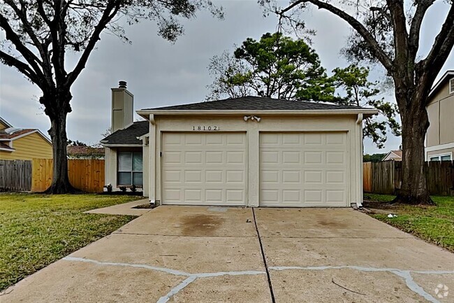 Building Photo - 18102 Autumn Trails Ln Rental