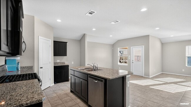 Photo - 4 Bedroom 2 Bath Single Family Home in Odessa