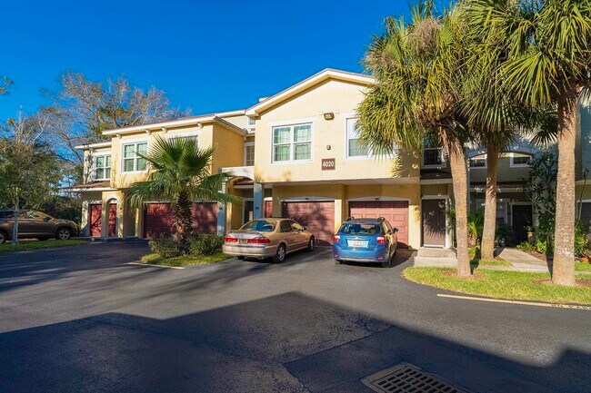 Photo - 4020 Grande Vista Blvd Unit 110