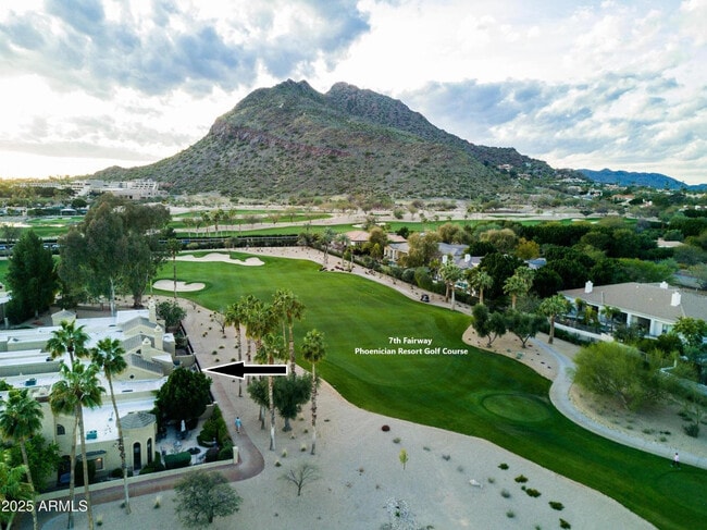 Building Photo - 4830 N 65th St Unit 113