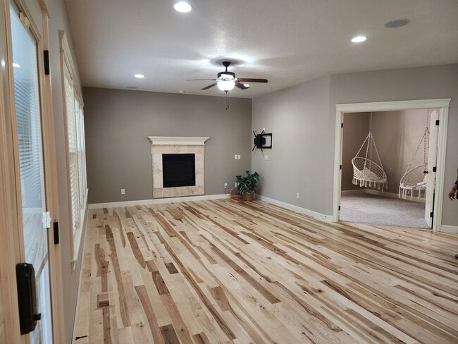 Photo - Beautiful 4 bedroom, 3 bath home in Meridian.