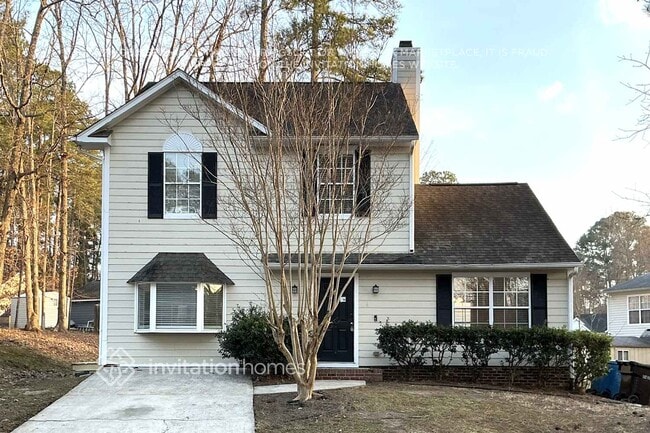 Building Photo - 4 Halsey Pl