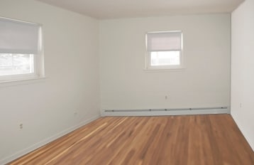 Se requieren habitación (2HAB) - Liberty Bell Village Apartments