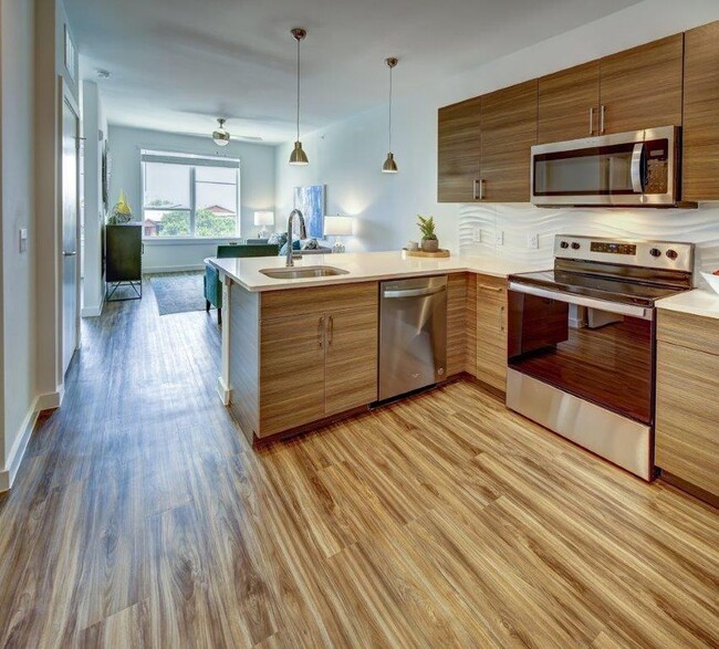 Building Photo - Brixton South Shore Rental