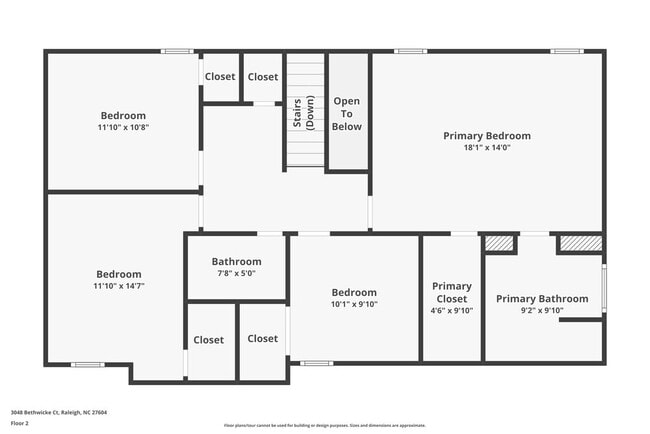 Photo - 3048 Bethwicke Ct