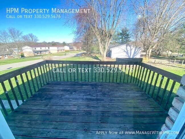 Photo - Welcome to 2870 Kipling in Jackson Township!