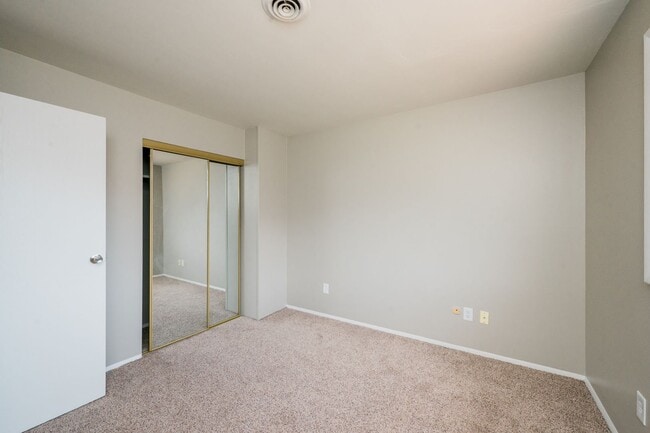 East Shaffer Townhomes