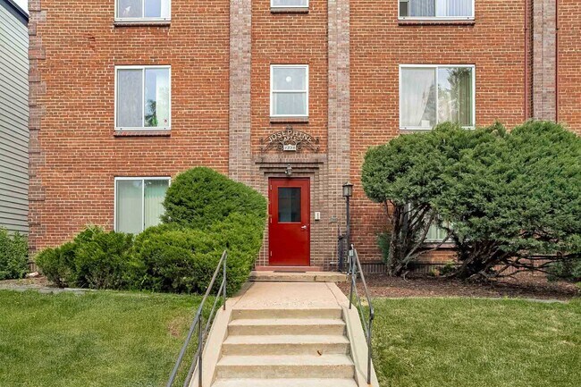 Photo - Josephine Apartments
