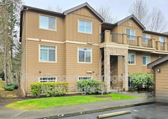 Building Photo - 18930 Bothell Everett Hwy Unit V101