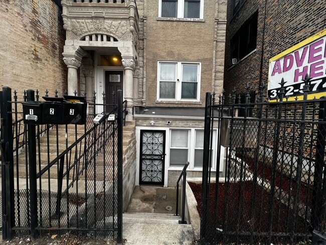 Photo - 1307 S Kedzie Ave Unit Basement