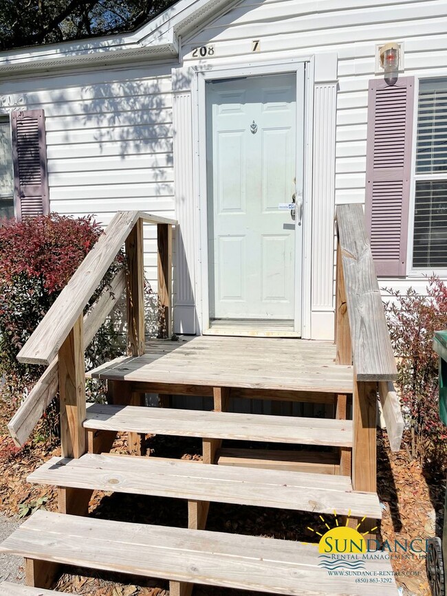 Photo - Great 3 Bedroom Mobile Home In Fort Walton Beach!