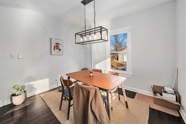 Photo - Charming Historic 3 bed, 1.5 bath Home in Denver Highlands!