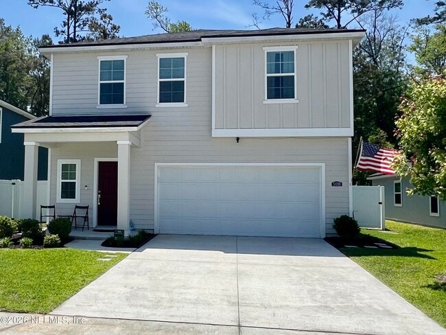 Photo - 5030 Big Pine Dr