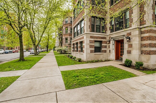 Photo - 1347 E Hyde Park Blvd Unit 3