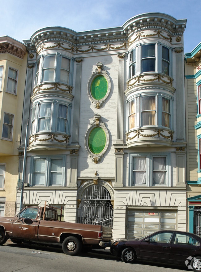 55 59 Powell St Apartments For Rent In San Francisco Ca Forrent Com