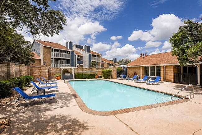 Stoneleigh Apartments