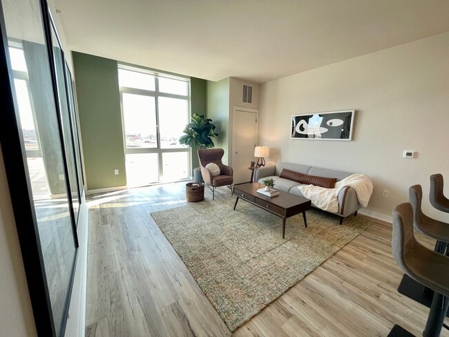 Loomis Crossing Apartments