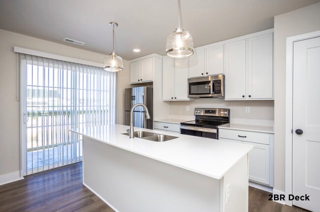 Grand Valley Townhomes