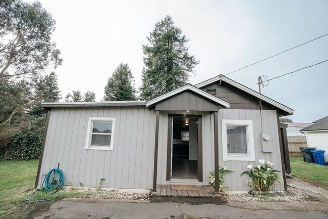 Photo - Charming Single Family Home In McKinleyville