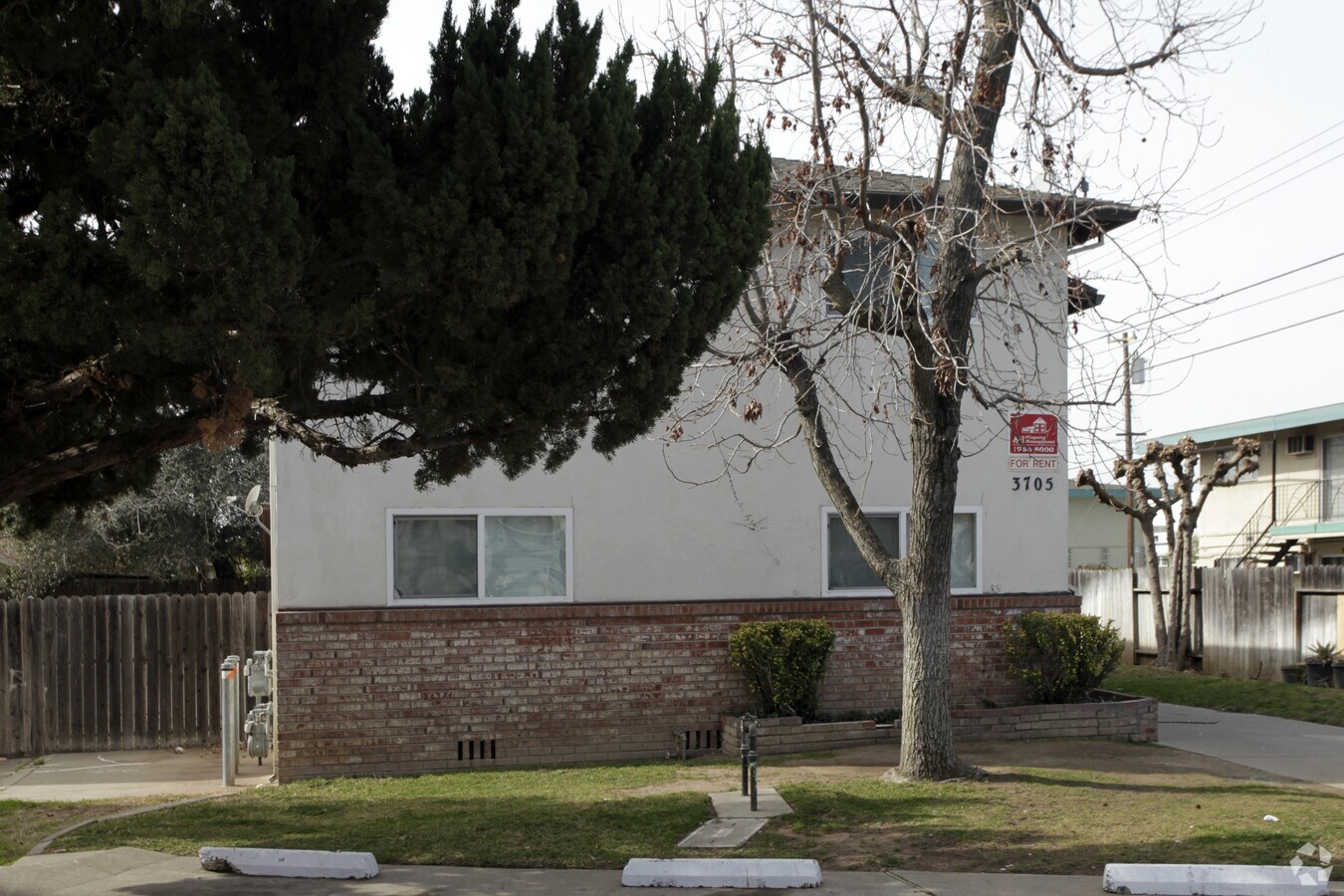 Photo - 3705 Morse Ave