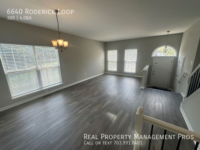Photo - 6640 Roderick Loop Townhome