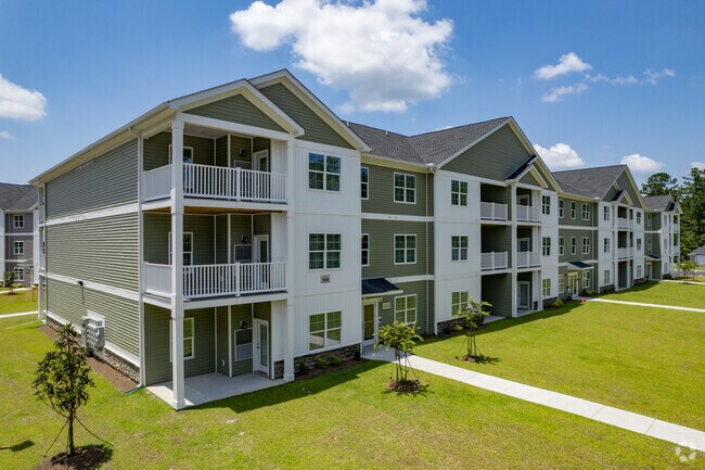 Photo - Lakeview Terrace