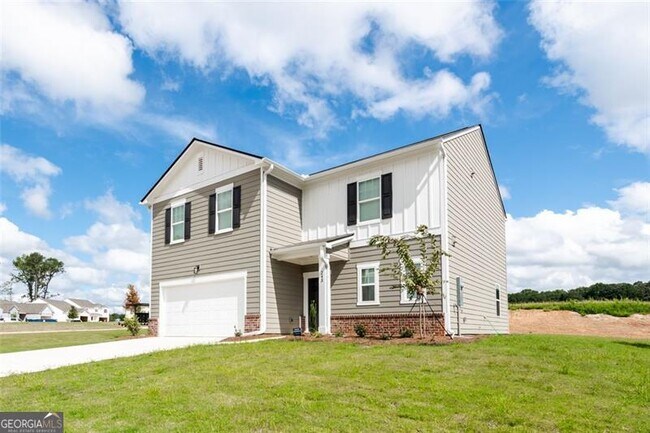 Photo - 243 Casteel Ln