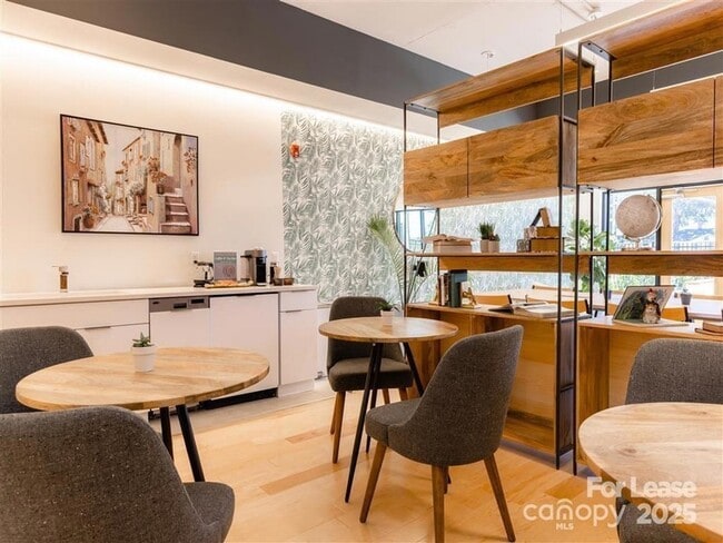 Photo - 1824 N Brevard St Unit 3A