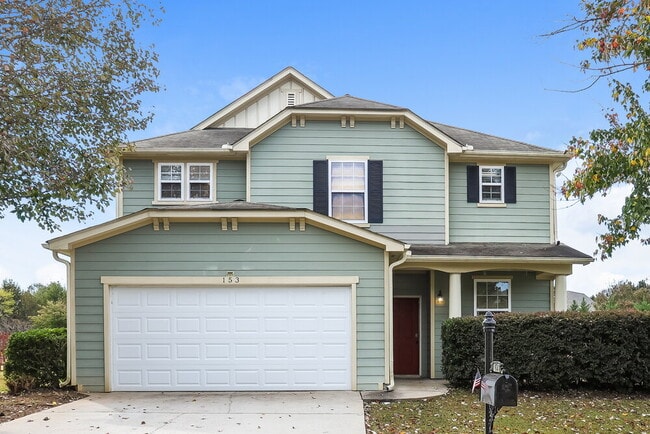 Photo - 153 Paxton Pl