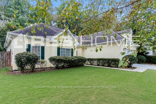Photo - 210 Foster Trace Dr