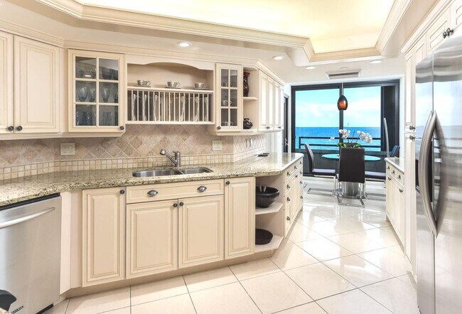 Photo - 3560 S Ocean Blvd Unit 300