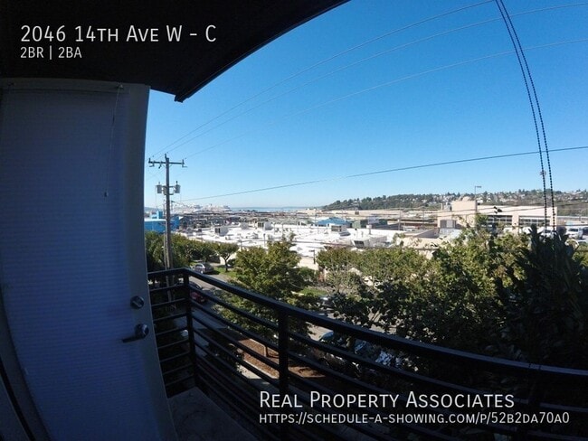 Photo - 2046 14th Ave W