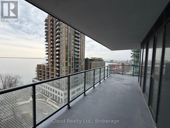 Photo - 2075 Lakeshore Rd. Unit 908