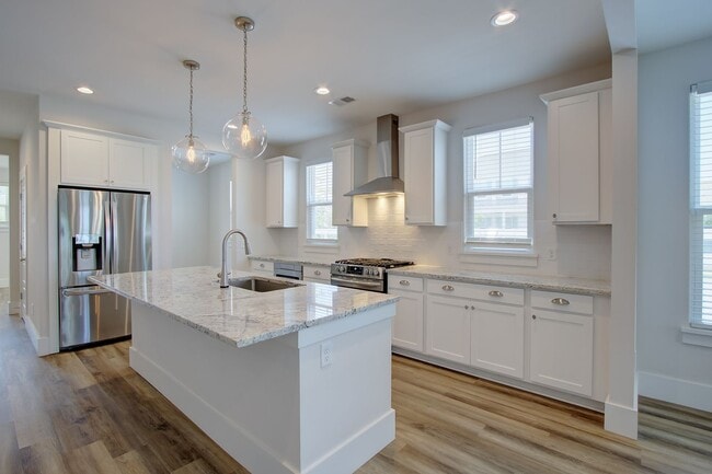 Photo - Beautiful Upgraded Midtown Nexton Rental Home | 3 Bed + 3.5 Bath