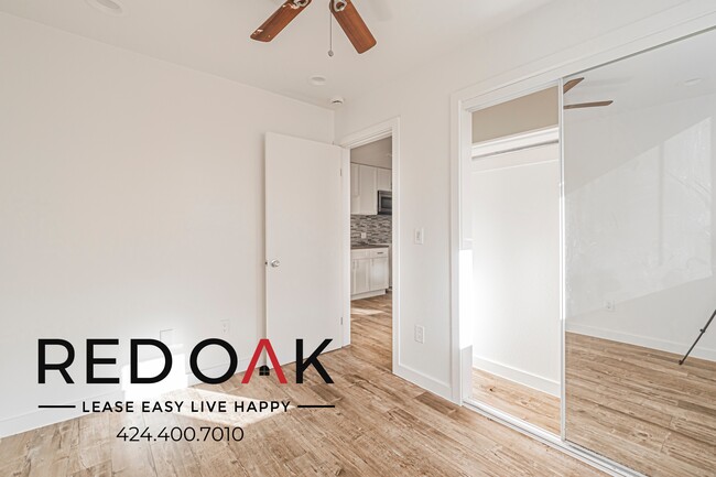 Photo - 1216 S Bonnie Brae St Unit 7