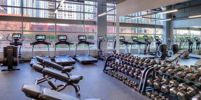 545 N Dearborn St Unit 2201