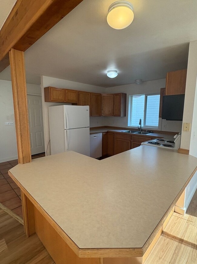 Photo - Classic 3 Bedroom 2 Bath Home with Attached 2 Car Garage!