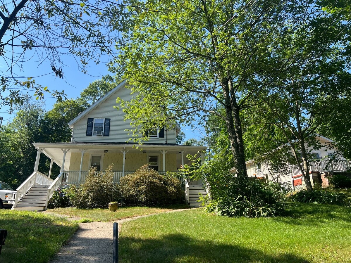 Photo - 907 Gay St Townhome