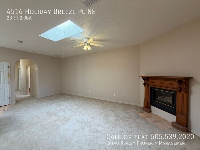 Photo - 4516 Holiday Breeze Pl NE