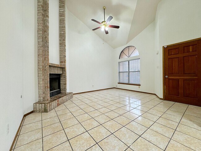 Photo - East El Paso 2bed/2bath duplex