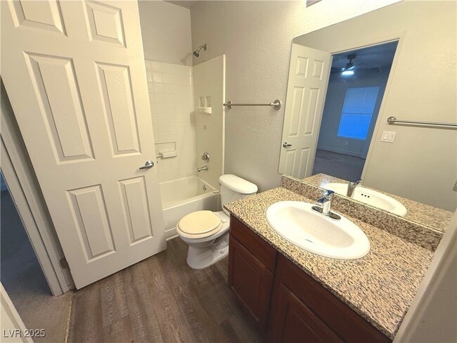 Photo - 6800 E Lake Mead Blvd Unit 1015