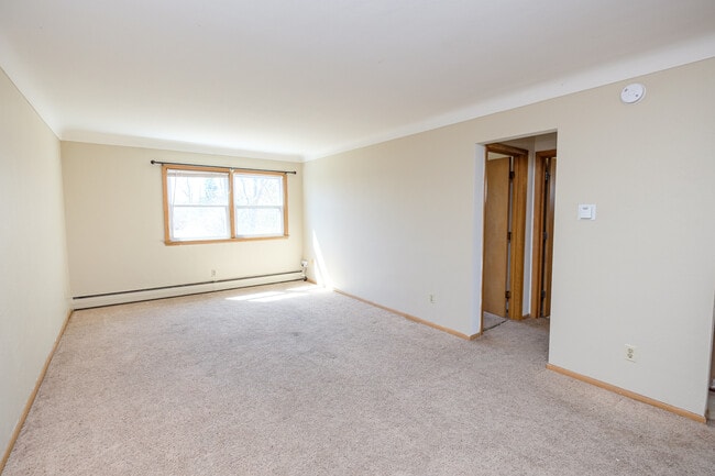 Living Space - 1610