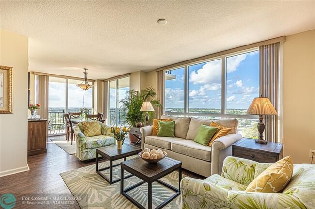 Photo - 610 W Las Olas Blvd Condo Unit 1213N