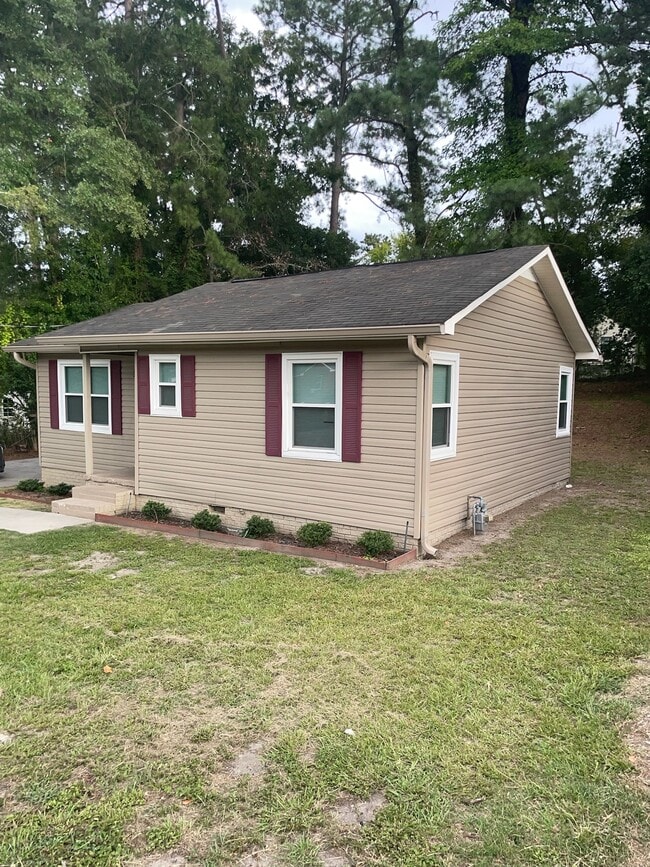 Photo - 2432 Lumpkin Rd
