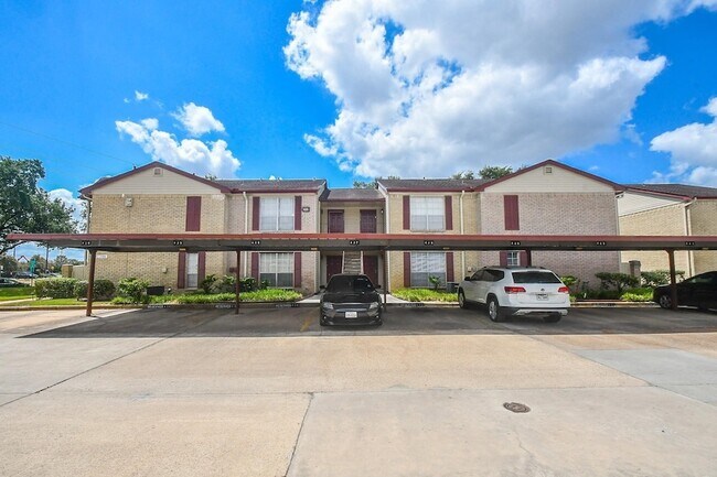 Photo - 2120 El Paseo St Unidad 2905