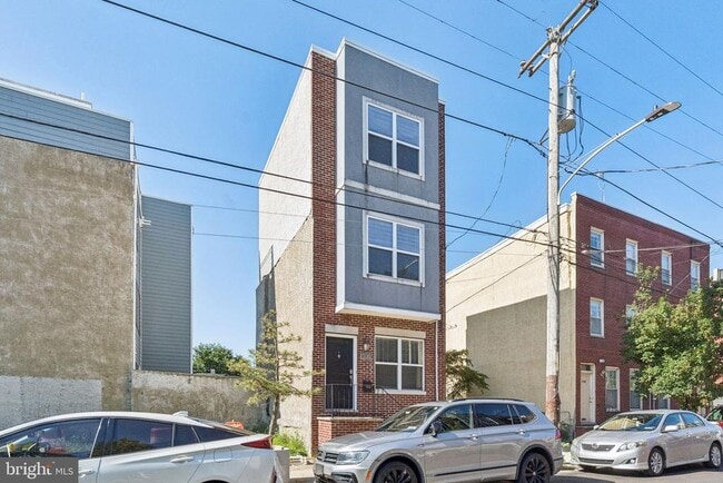 Building Photo - 1702 Carpenter St Rental