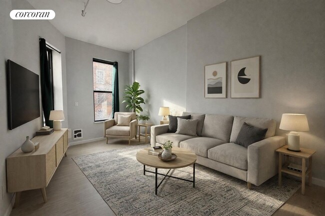 Building Photo - 469 W 147th St